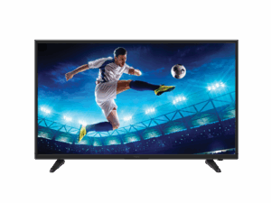 تلفزيون LED الذكي