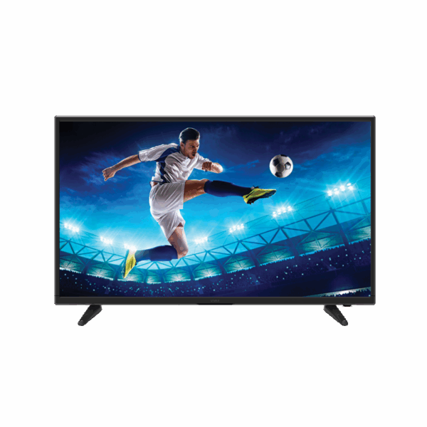 تلفزيون LED الذكي