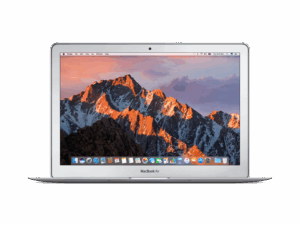 Asus Grey Laptop